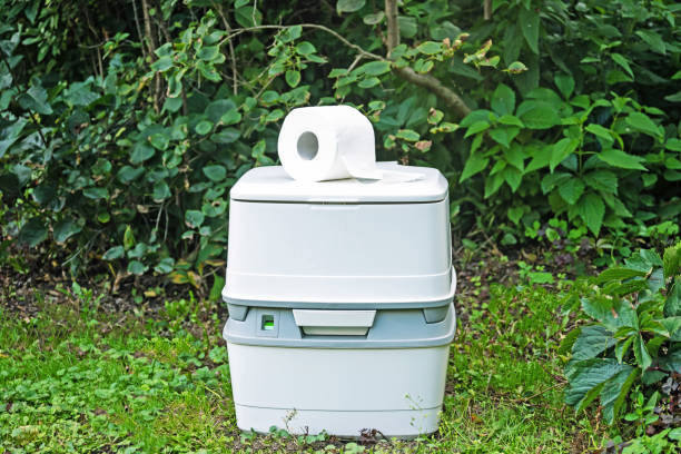 Trusted Kingston, RI porta potty rental Experts