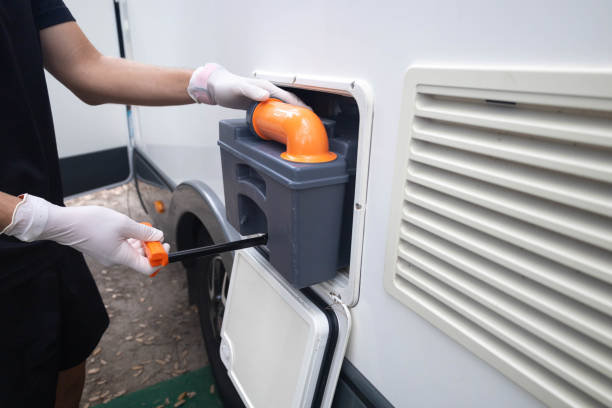 Best Portable toilet rental for construction  in Kingston, RI
