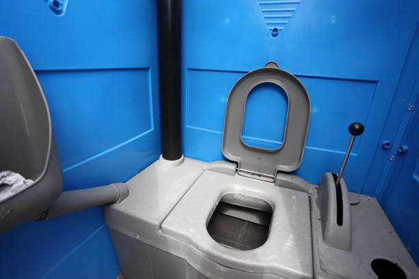 Best Portable restroom trailer rental  in Kingston, RI