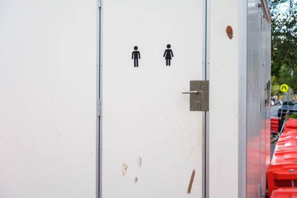 Best Local porta potty services  in Kingston, RI