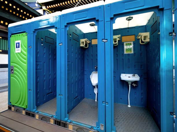 Best Temporary restroom rental  in Kingston, RI