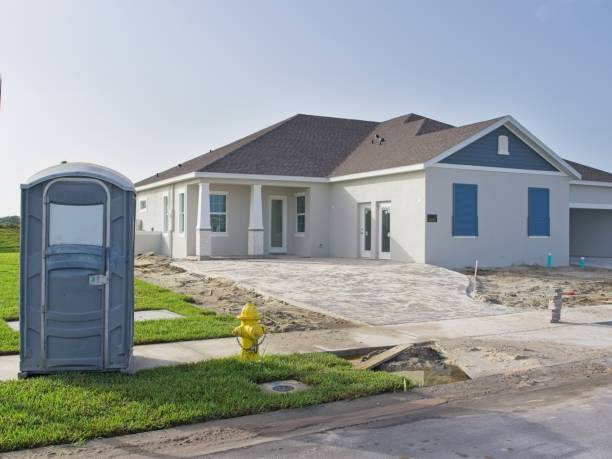 Best Handicap porta potty rental  in Kingston, RI